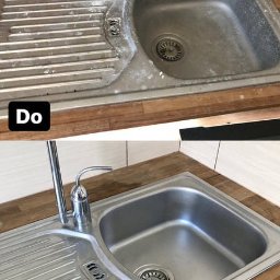 Sprzątanie mieszkań Wrocław 3