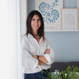 before & after Home Staging Ewelina Miga - Aranżacje Nieruchomości na Sprzedaż Kostrzyn