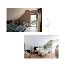 Aranżacja mieszkań Kostrzyn 1