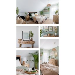 Aranżacja mieszkań Kostrzyn 2