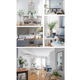 Aranżacja mieszkań Kostrzyn 4