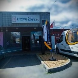 DŻ Marek Włodarski - Drzwi Wewnętrzne Na Zamówienie Żory