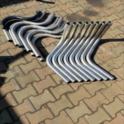 JAK-MET Jakubowski Dawid - Metaloplastyka Opalenica