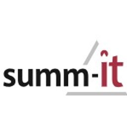 SUMM-IT SPÓŁKA AKCYJNA - Programiści Sql Poznań