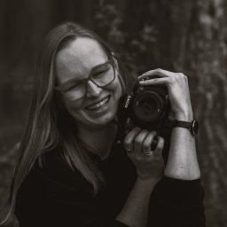 Anna Rucińska - Fotografia Noworodkowa Poznań