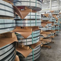 Więźba dachowa Mierzęcice 2