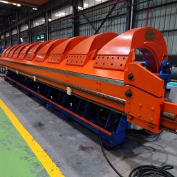 Więźba dachowa Mierzęcice 4