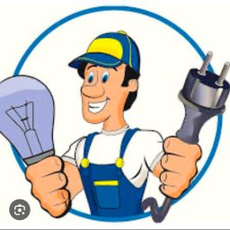 Denys Russu - Usługi Elektryczne Warszawa