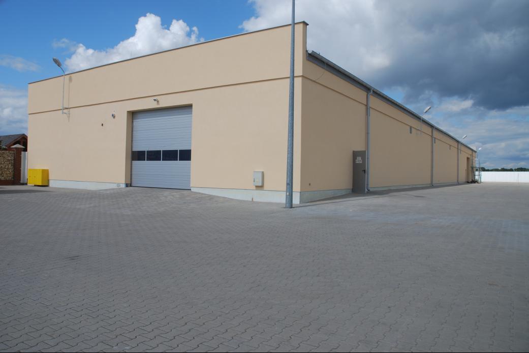 kompleksowa realizacja budowy