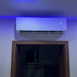 Klimatyzacja do domu Kraków 2