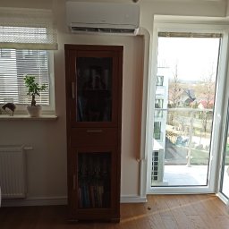 Klimatyzacja do domu Kraków 3