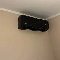 Klimatyzacja do domu Poznań 2