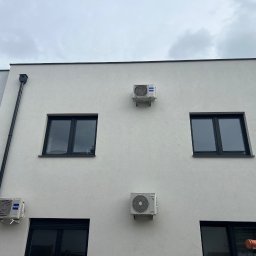 Klimatyzacja do domu Poznań 4