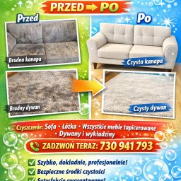 Sprzątanie mieszkań Toruń 1