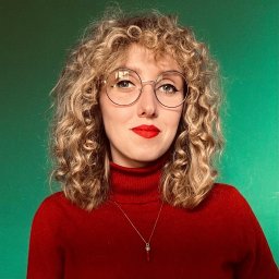 Kinga Szymczak - Plan Punti - Poprawianie Błędów Toruń