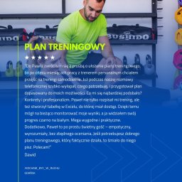 Trener personalny Gdańsk 3