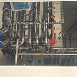 USŁUGI BUDOWLANE PAWEŁ HAĆ - Grzejniki Szczecin