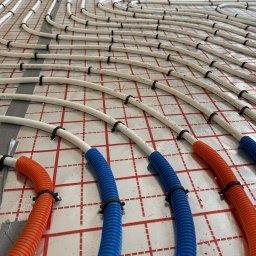 SUMID SPÓŁKA Z OGRANICZONĄ ODPOWIEDZIALNOŚCIĄ - Perfekcyjna Klimatyzacja Do Biura Zduńska Wola