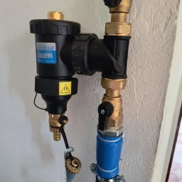 SUMID SPÓŁKA Z OGRANICZONĄ ODPOWIEDZIALNOŚCIĄ - Perfekcyjni Instalatorzy CO Zduńska Wola