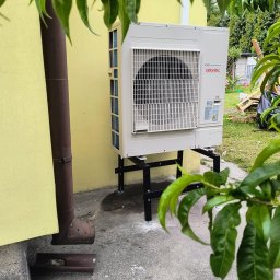 SUMID SPÓŁKA Z OGRANICZONĄ ODPOWIEDZIALNOŚCIĄ - Dobry Przegląd Techniczny Budynku Zduńska Wola