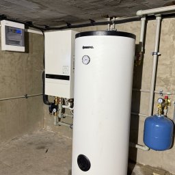 SUMID SPÓŁKA Z OGRANICZONĄ ODPOWIEDZIALNOŚCIĄ - Program Czyste Powietrze