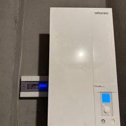 SUMID SP&Oacute;ŁKA Z OGRANICZONĄ ODPOWIEDZIALNOŚCIĄ - Wentylacja i rekuperacja Zduńska Wola