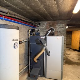 SUMID SP&Oacute;ŁKA Z OGRANICZONĄ ODPOWIEDZIALNOŚCIĄ - Okna aluminiowe Zduńska Wola