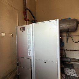 Czyste Powietrze Zduńska Wola 1
