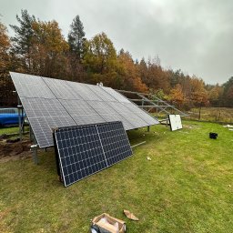 ECOTHERMA KOSZALIN - Profesjonalne Studnie Głębinowe Koszalin