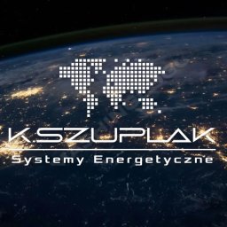 K.SZUPLAK SYSTEMY ENERGETYCZNE - Dobre Okna Plastikowe Koszalin