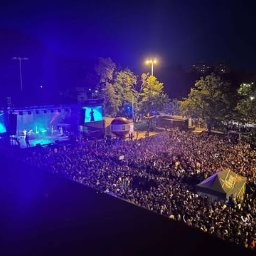 (nie)prostyevent - Juwenalia Politechniki Łódzkiej - kompleksowa organizacja imprez i eventów masowych od A do Z.