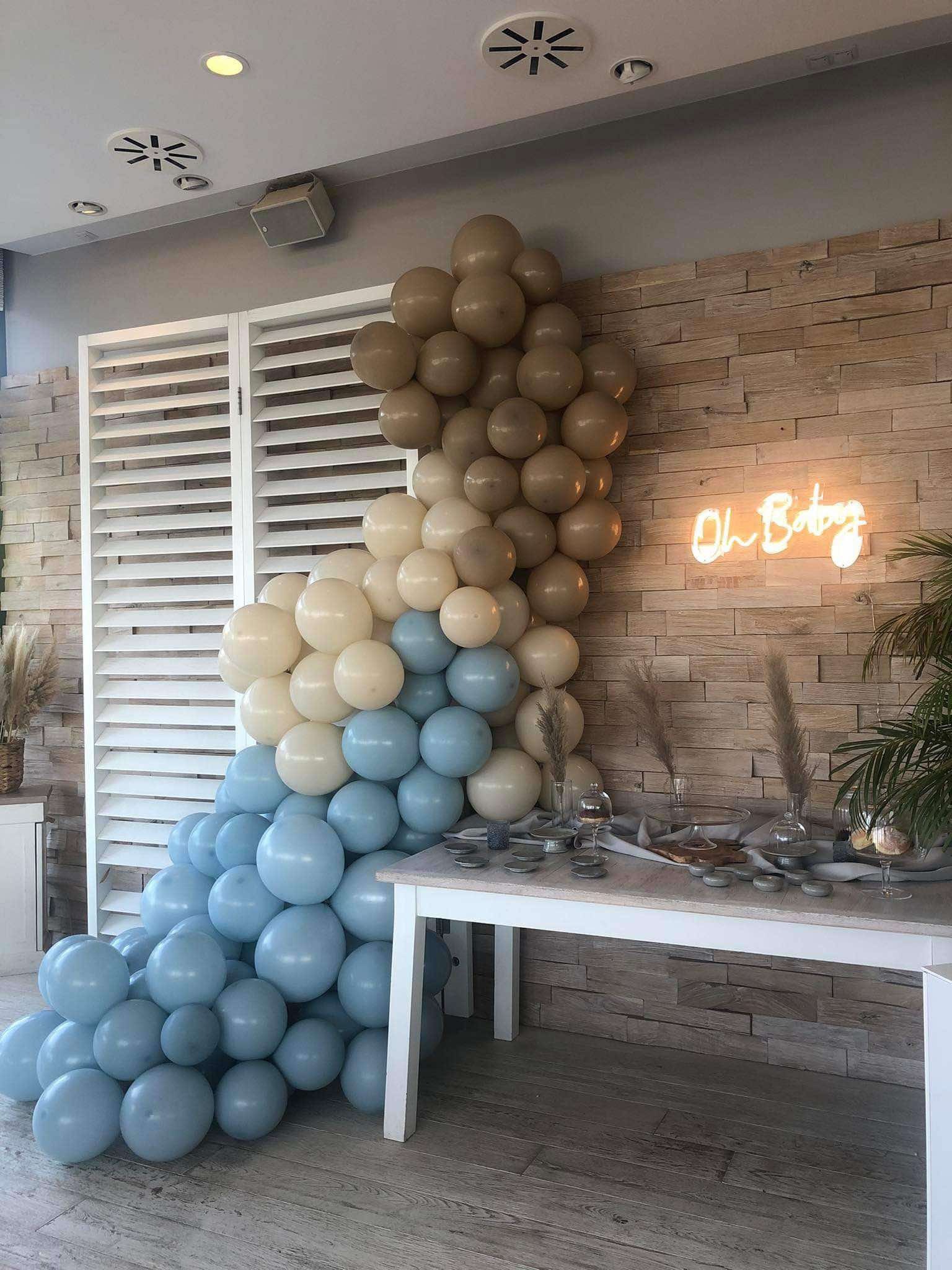 Baby Shower 2023r.- przyjęcie na powitanie nowego członka rodziny.