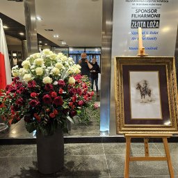 Rośliny i podłoża Częstochowa 3