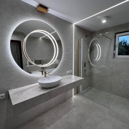 OLEKSII PUSTOVIT LUXEO - Montaż Paneli Gliwice