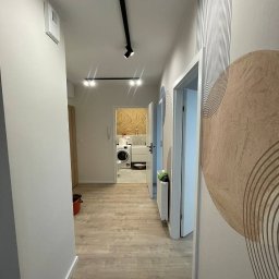 Wykończenia wnętrz Gliwice 4