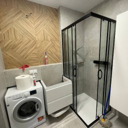 Wykończenia wnętrz Gliwice 1