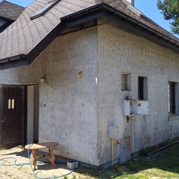 Ocieplanie elewacji Radom 1