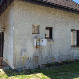 Ocieplanie elewacji Radom 2