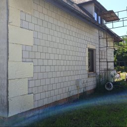 Ocieplanie elewacji Radom 3