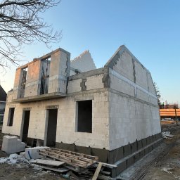 ISBUD - Firma Zbrojarska Gdynia