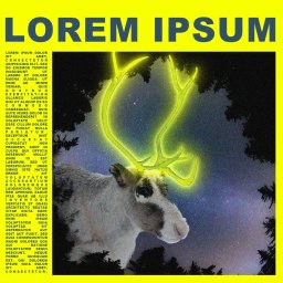 Grafik komputerowy Karlino 1