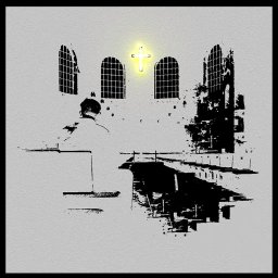 Grafik komputerowy Karlino 2