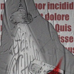 Grafik komputerowy Karlino 3