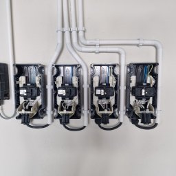 Instalacje elektryczne Gdańsk 2