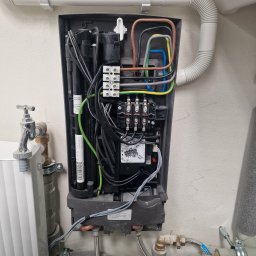 Instalacje elektryczne Gdańsk 3