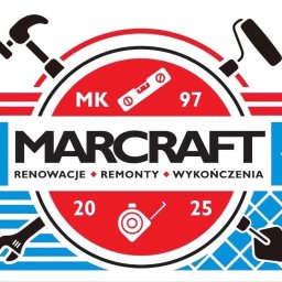 MARCRAFT MARCIN KURZYŃSKI RENOWACJE, WYKOŃCZENIA, REMONTY - Gładzie Gipsowe Grudziądz
