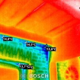 Świadectwa energetyczne Wola Batorska 2