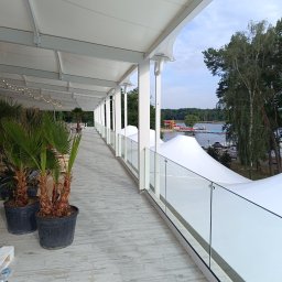 Montaż ogrodzeń Wolsztyn 1