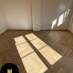 Remonty mieszkań Białystok 1