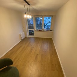 Remonty mieszkań Białystok 2